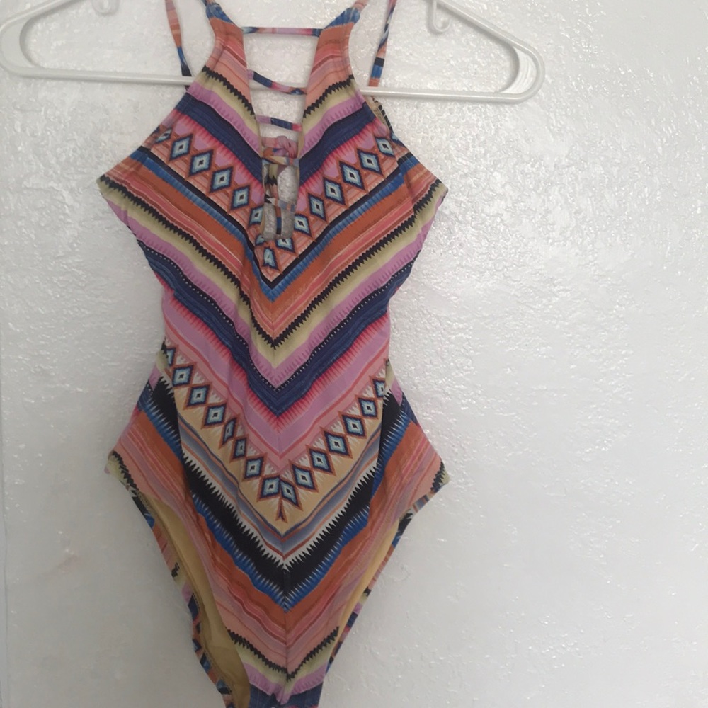 Bating suit